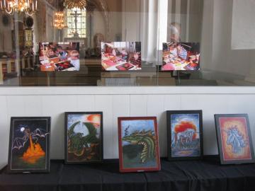Galleribild 3 på ikonkurs