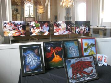 Galleribild 4 på ikonkurs